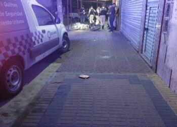 AHORA| Bernal: Un prefecto mató a un ladrón e hirió a otro