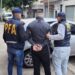 Recapturan a otro de los 17 presos que se fugó de la alcaidía de Liniers