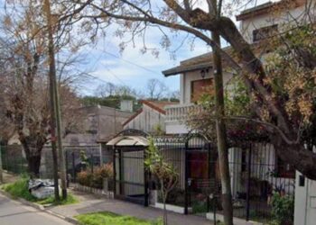 Asesinaron a un vecino de Almirante Brown: Lo encontraron maniatado en su vivienda