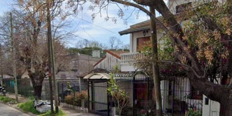 Asesinaron a un vecino de Almirante Brown: Lo encontraron maniatado en su vivienda