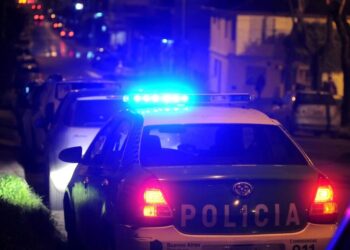 VIDEO| Así asesinaron a un vecino de Vicente López en un intento de robo