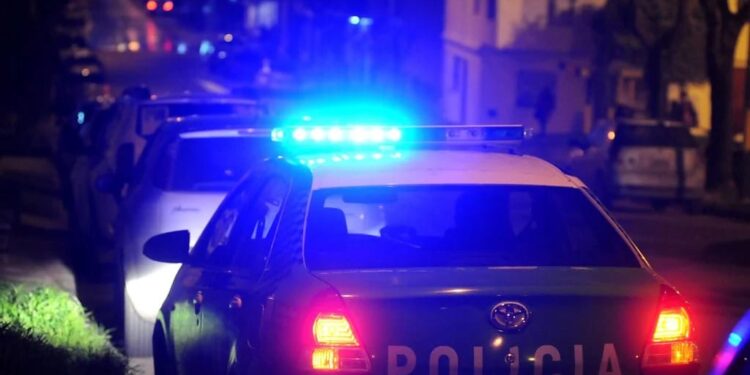 VIDEO| Así asesinaron a un vecino de Vicente López en un intento de robo