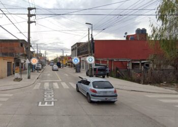 AHORA| Lomas de Zamora: asesinaron a un hombre de varios disparos en un intento de robo