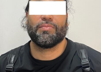 AHORA| Detienen en Paraguay a un narco que se había profugado de una cárcel porteña