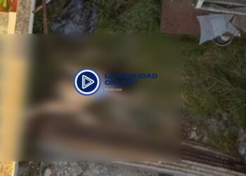 AHORA| Investigan la trágica muerte de la esposa del ex futbolista Fernando “El Negro” Cáceres