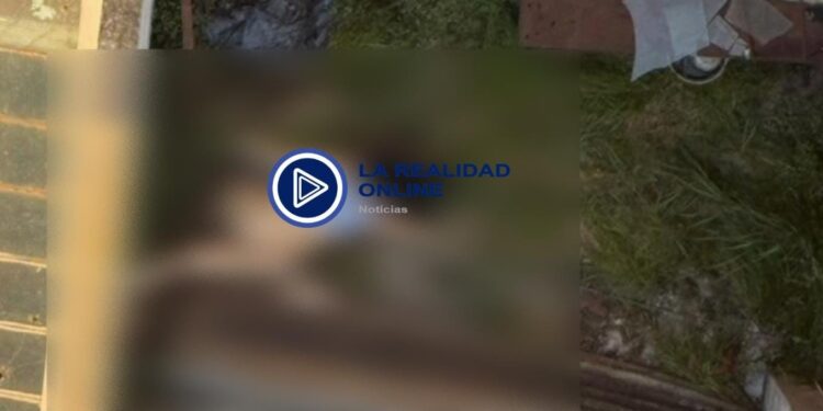 AHORA| Investigan la trágica muerte de la esposa del ex futbolista Fernando “El Negro” Cáceres