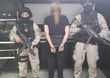 Rosario: Detienen a dos hermanas de “Guille” Cantero, líder de “Los Monos”