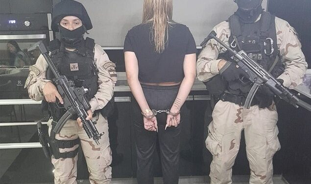 Rosario: Detienen a dos hermanas de “Guille” Cantero, líder de “Los Monos”