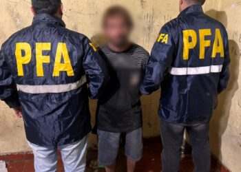 La Matanza: Matan de un tiro a una enfermera y detienen al presunto homicida