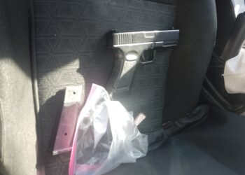 Un policía se defendió del robo de su bicicleta y mató a un delincuente en Tres de Febrero