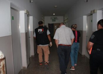 HORROR EN SANTA FE: Una madre mató a su bebé recién nacido de varias puñaladas