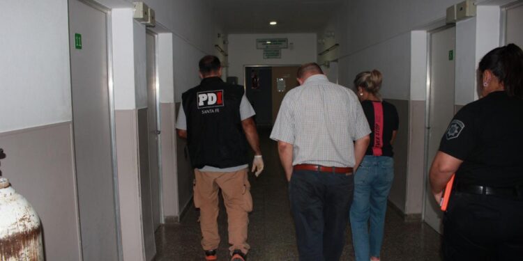 HORROR EN SANTA FE: Una madre mató a su bebé recién nacido de varias puñaladas