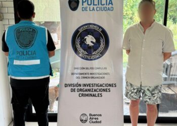 Pilar: Detienen a funcionario del municipio por abusar de siete adolescentes