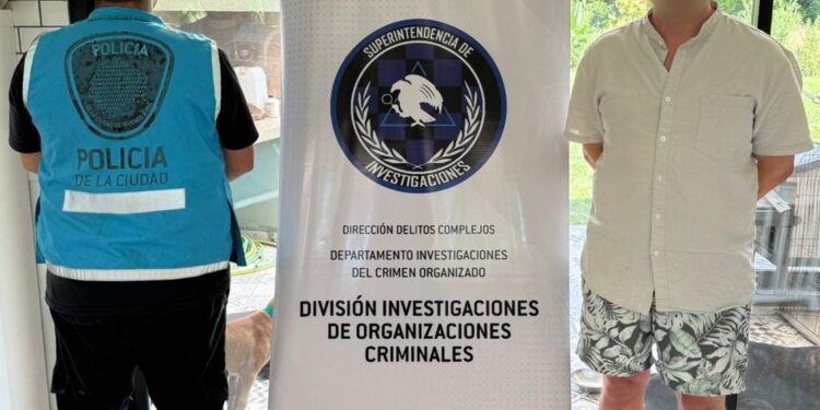 Pilar: Detienen a funcionario del municipio por abusar de siete adolescentes