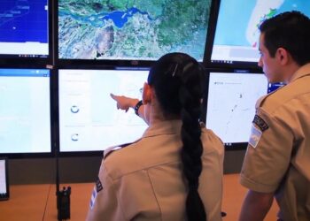 Prefectura intensifica los controles ante el arribo de buques pesqueros