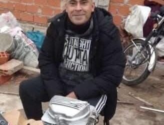 San Martín: Matan de un tiro en la cabeza a un policía durante un asalto