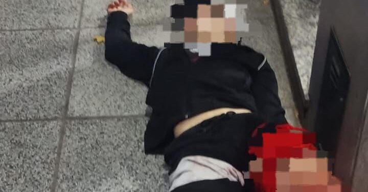 Un policía mató a un ladrón e hirió a otro en Parque Avellaneda