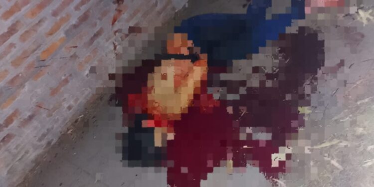 Quilmes: Matan a puñaladas a una mujer trans