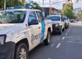 Horror en Avellaneda: investigan secuestro y abuso sexual en Villa Corina