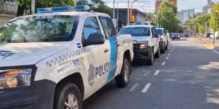 Horror en Avellaneda: investigan secuestro y abuso sexual en Villa Corina