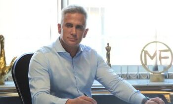 Leandro Camani apuesta a la calidad y se consolida como empresario de los Medios.