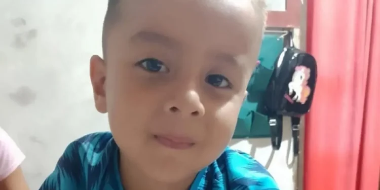 Caso Loan: Procesan a los siete detenidos por su desaparición