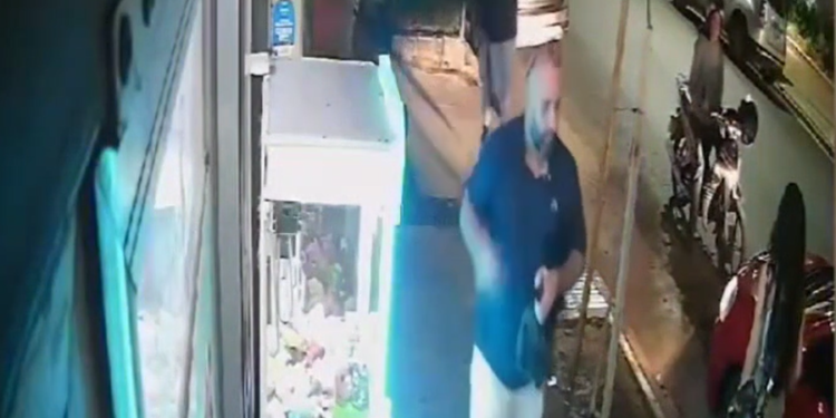 Ataque sicario: mataron a un hombre de varios tiros por la espalda en Recoleta