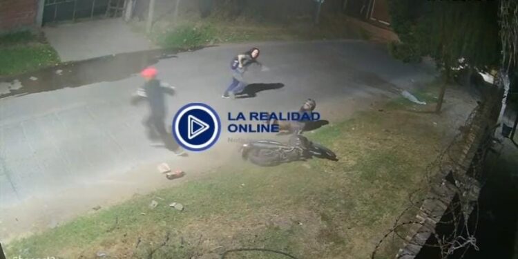 Policia mató a un delincuente en un intento de robo en General Rodríguez