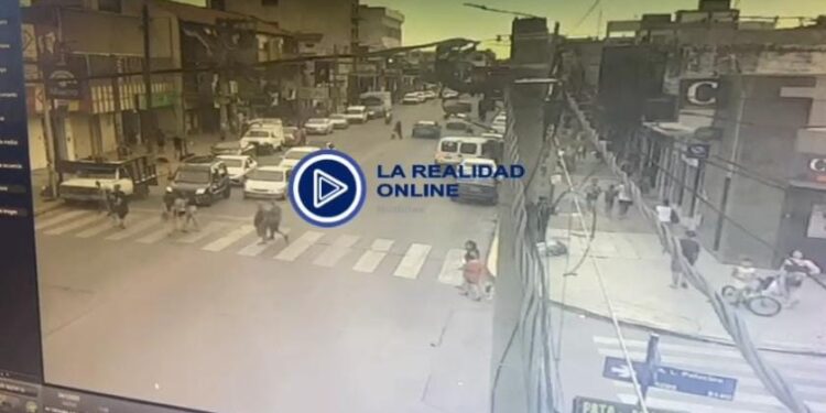 Dos delincuentes muertos tras enfrentamiento con la policía en La Matanza