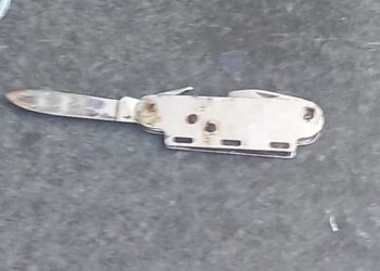 AHORA| Un hombre en grave estado tras ser apuñalado tras una pelea en Retiro