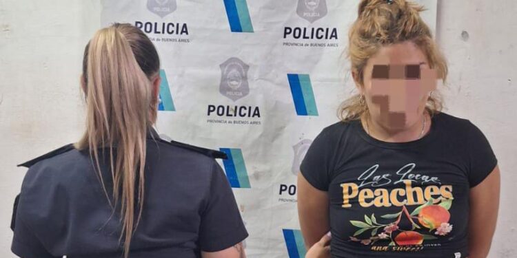 Ataque en un hotel de Zárate: empleada apuñaló al gerente tras una discusión laboral