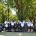 Presentaron a la nueva cúpula de la Policía de la Ciudad