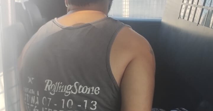 Horror en Merlo: La acusó de estar con otro hombre y la mató