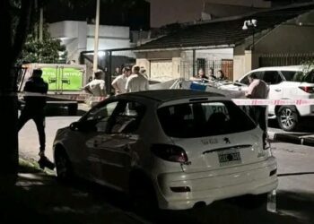 La Matanza sangrienta: Vecino mató a delincuente en un hecho de inseguridad