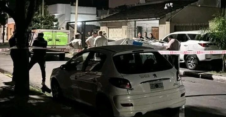 La Matanza sangrienta: Vecino mató a delincuente en un hecho de inseguridad