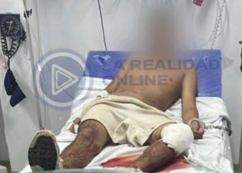 Quilmes: enfrentamiento entre policía de la Ciudad y cuatro delincuentes