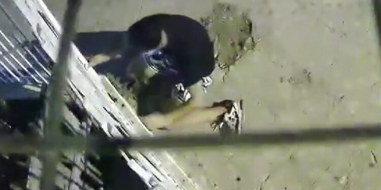 Conurbano caliente: tres policías de la Ciudad fueron víctimas de robos en una misma noche