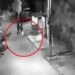 Por las cámaras identifican y detienen a una pareja acusada de robar autopartes en Quilmes