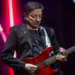 Investigan al guitarrista de “Virus” por la muerte de su pareja