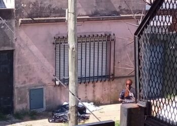 AHORA| Un policía abatió a un motochorro que intentó robar un auto en La Matanza