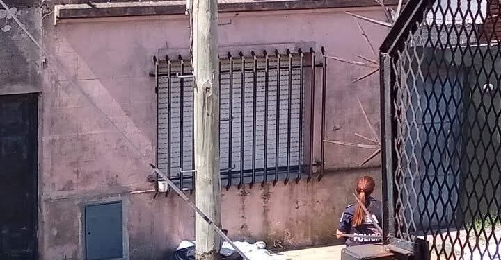 AHORA| Un policía abatió a un motochorro que intentó robar un auto en La Matanza