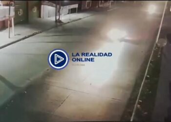 Joven de 19 años fue asesinado a tiros en un robo en Virrey del Pino