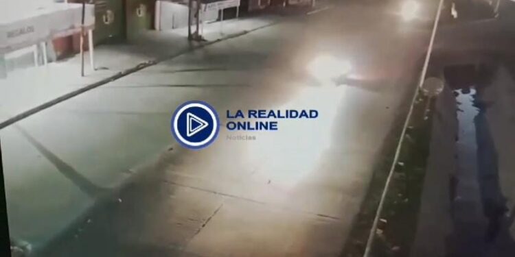 Joven de 19 años fue asesinado a tiros en un robo en Virrey del Pino