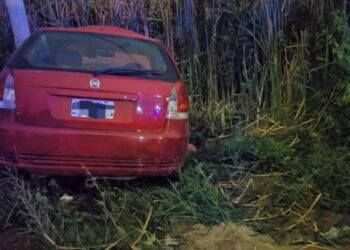 La Plata: una nena de 7 años murió tras ser arrastrada por 15 cuadras en un violento robo