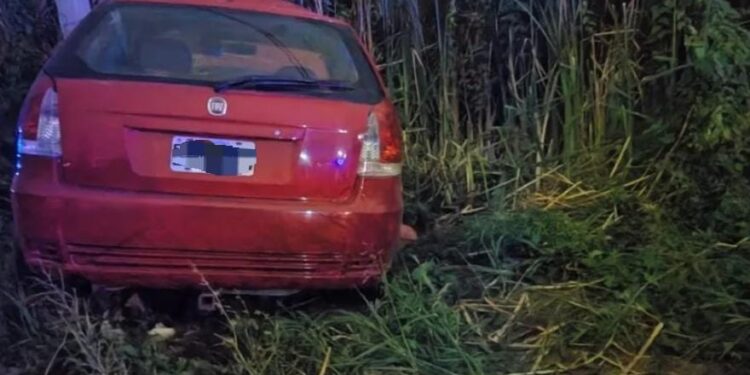 La Plata: una nena de 7 años murió tras ser arrastrada por 15 cuadras en un violento robo