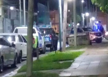 Asesinan a una mujer en Carapachay en un intento de robo