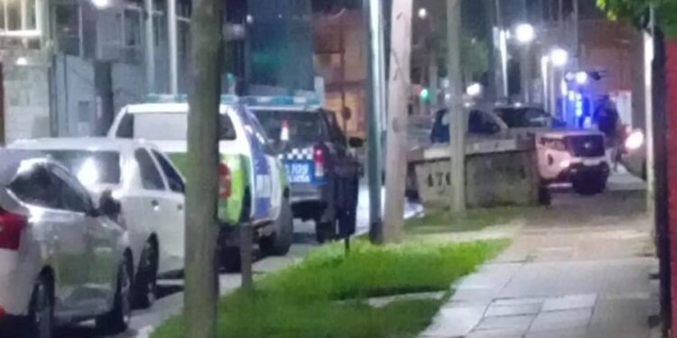 Asesinan a una mujer en Carapachay en un intento de robo