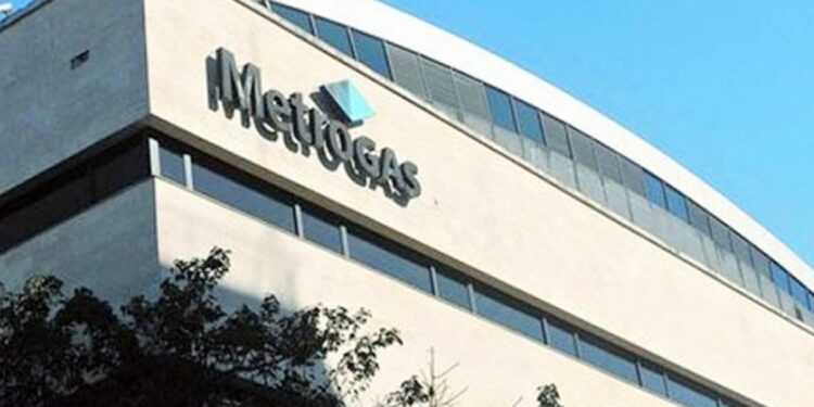 MetroGas propuso duplicar las inversiones en los próximos cinco años