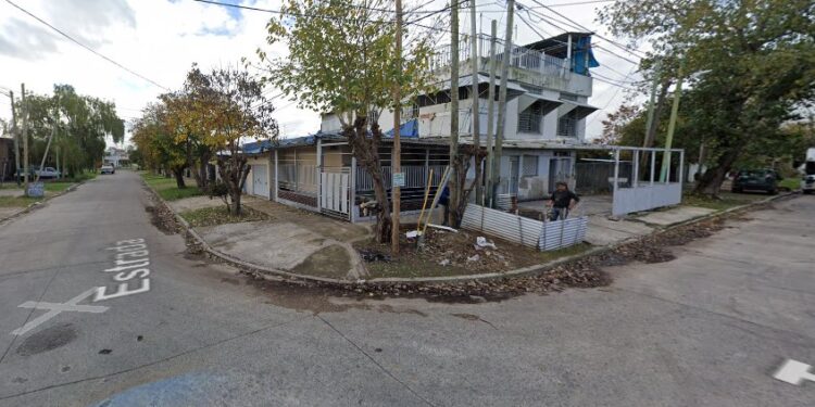 AHORA| Dos adolescentes abatidos por un policía en Lomas de Zamora