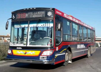 Inseguridad en Budge: un gendarme mató a un ladrón durante un intento de robo en un colectivo